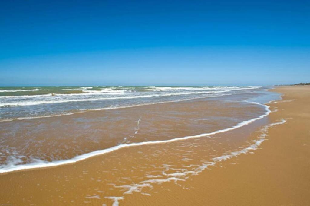 Apartamento exclusivo, en Costa Ballena, Cádiz Chipiona Exterior foto