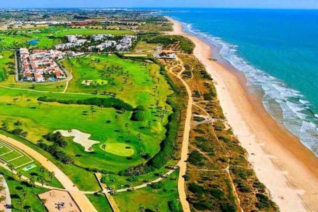 Apartamento exclusivo, en Costa Ballena, Cádiz Chipiona Exterior foto