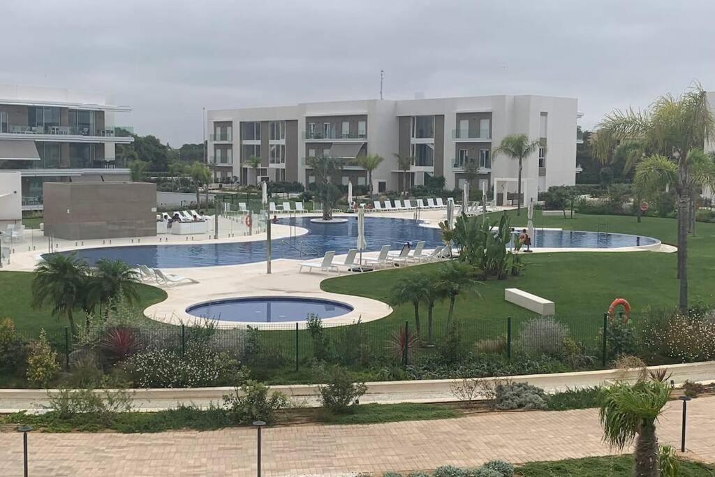 Apartamento exclusivo, en Costa Ballena, Cádiz Chipiona Exterior foto